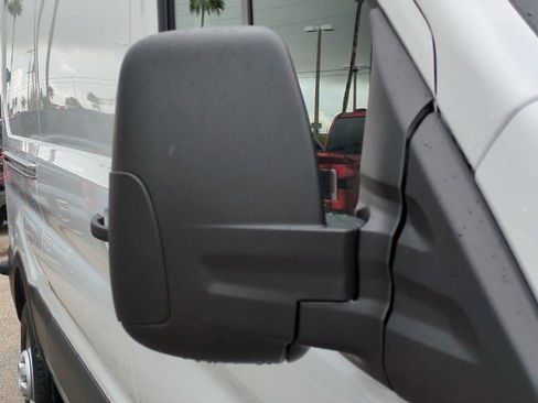 New 2026 Ford Transit 350 148 High Roof image 12