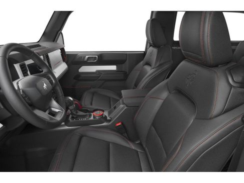 New 2025 Ford Bronco Stroppe Edition image 31