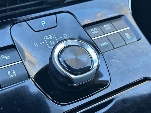 Used 2023 Toyota bZ4X Limited w/ Weather Package image 33