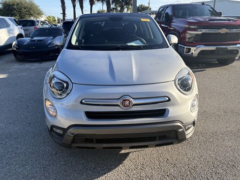 Used 2017 FIAT 500X Trekking FWD image 2