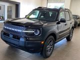 New 2025 Ford Bronco Sport Big Bend image 4