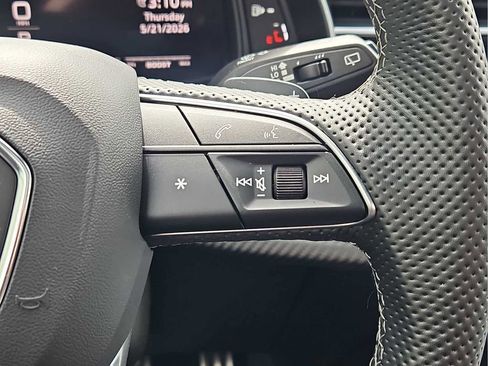 Certified 2025 Audi SQ7 Prestige AWD/4WD image 21