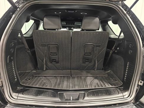 Used 2024 Dodge Durango R/T w/ Tow 'N Go Package AWD/4WD image 36