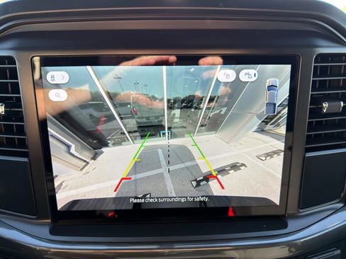 New 2025 Ford F150 STX image 22