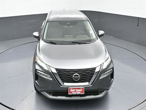 Used 2021 Nissan Rogue SV FWD image 37