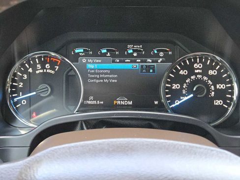 Used 2019 Ford F150 King Ranch w/ Equipment Group 601A Luxury AWD/4WD image 16