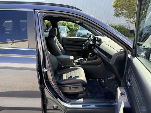 Certified 2024 Honda CR-V Sport-L image 16