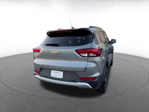 Used 2025 Chevrolet TrailBlazer LT image 14