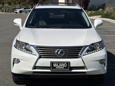 Used 2015 Lexus RX 350 FWD image 9