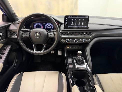 Used 2023 Acura Integra A-Spec w/ Technology Package FWD image 20