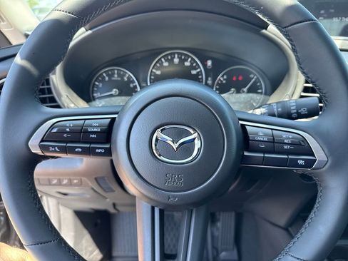 New 2026 MAZDA CX-30 AWD 2.5 S w/ Select Sport Pkg image 18