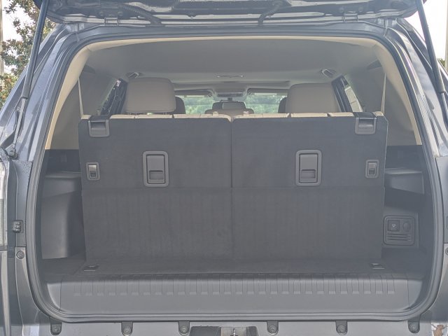 Used 2018 Toyota 4Runner Limited AWD/4WD image 13