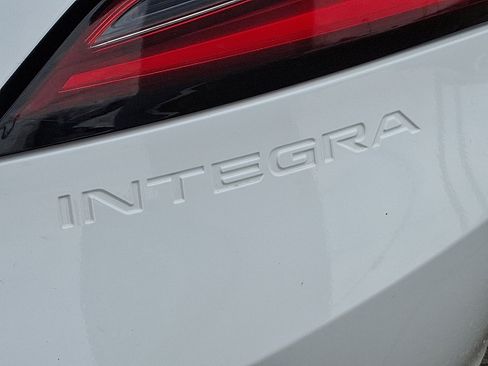 Certified 2023 Acura Integra A-Spec image 30