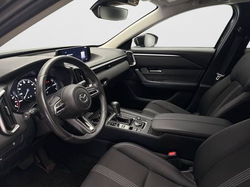 Used 2024 MAZDA CX-50 AWD 2.5 S w/ Cargo Package image 9