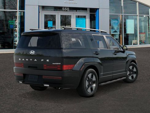 New 2026 Hyundai Santa Fe SEL image 4
