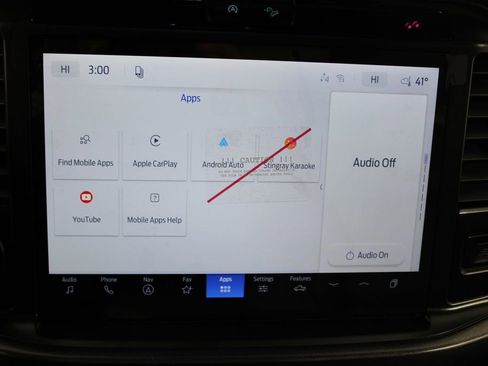 New 2026 Ford F150 Lariat w/ Equipment Group 501A Mid image 51