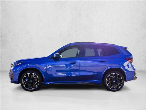 Used 2026 BMW X1 M35i AWD/4WD image 8