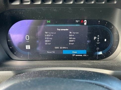 Certified 2023 Volvo XC90 B6 Ultimate w/ Protection Package Premier image 3