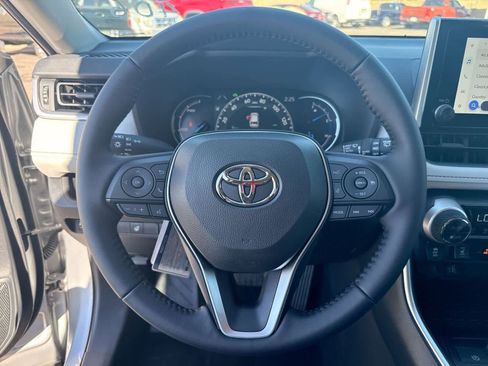 New 2025 Toyota Tacoma SR5 image 26