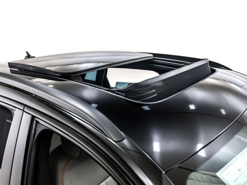 Used 2024 Audi Q8 e-tron Prestige w/ Prestige Package image 23