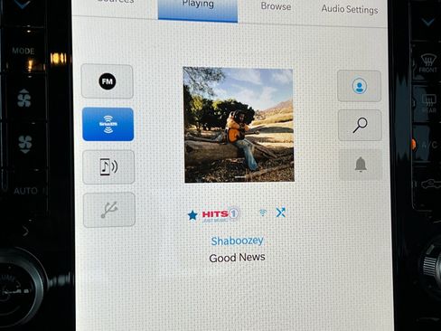 Used 2024 RAM 2500 Big Horn w/ Safety Group image 17