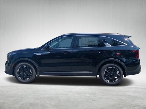 New 2026 Kia Sorento S w/ S Panoramic Sunroof Package image 6