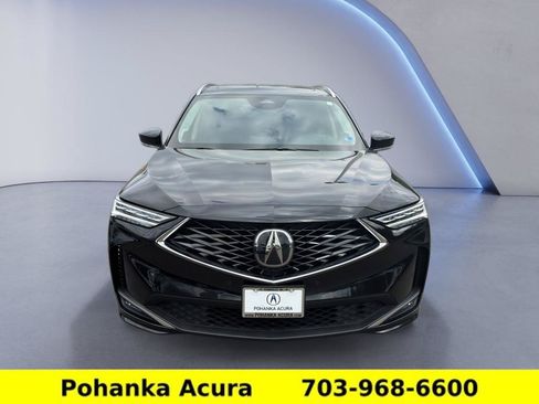 Certified 2026 Acura MDX SH-AWD w/ Advance Package image 2