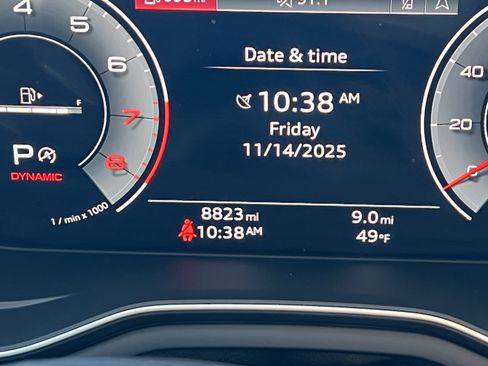 Used 2024 Audi A5 2.0T Prestige image 21