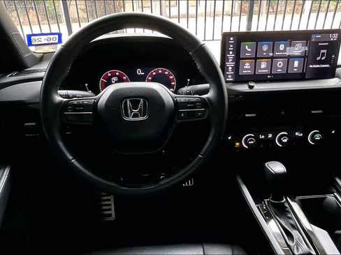 Used 2024 Honda Accord Sport image 5