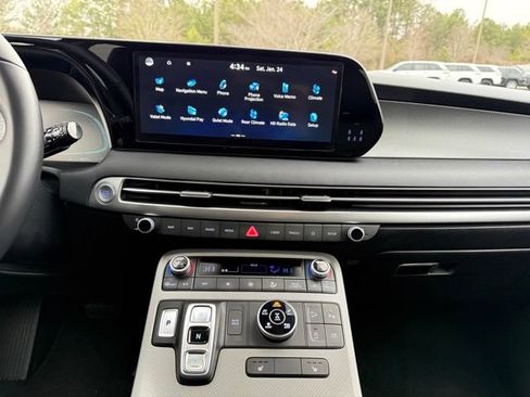 Used 2025 Hyundai Palisade XRT AWD/4WD image 21