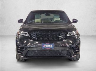 Used 2022 Land Rover Range Rover Velar R-Dynamic S AWD/4WD video 2
