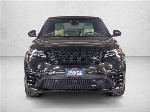 Used 2022 Land Rover Range Rover Velar R-Dynamic S AWD/4WD image 2