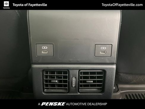 Used 2024 Toyota bZ4X FWD w/ Weather Package image 18