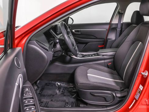 Used 2021 Hyundai Sonata SE FWD image 7
