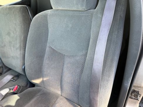 Used 2003 Chevrolet Silverado 2500 LS w/ Skid Plate Package image 16