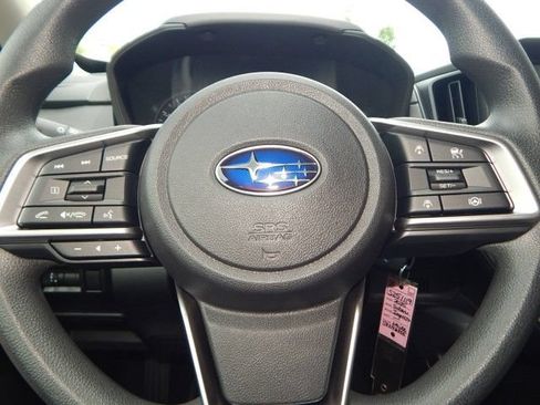 Used 2025 Subaru Impreza 2.0i AWD/4WD image 28
