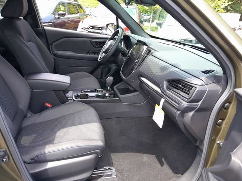 Certified 2026 Subaru Forester Premium AWD/4WD image 36