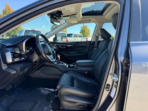 Used 2024 Subaru Outback Limited image 17