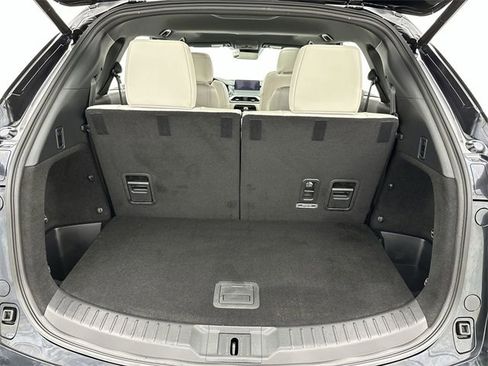 Used 2023 MAZDA CX-9 Signature image 25