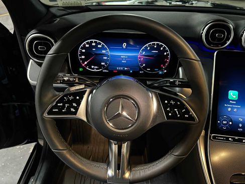 Certified 2026 Mercedes-Benz GLC 300 4MATIC image 26