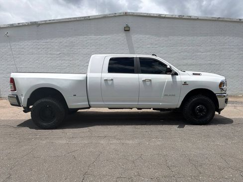 Used 2019 RAM 3500 Big Horn AWD/4WD image 1