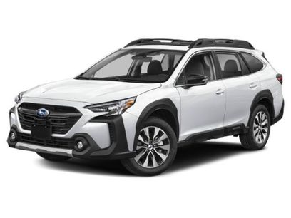 Used 2024 Subaru Outback Limited XT