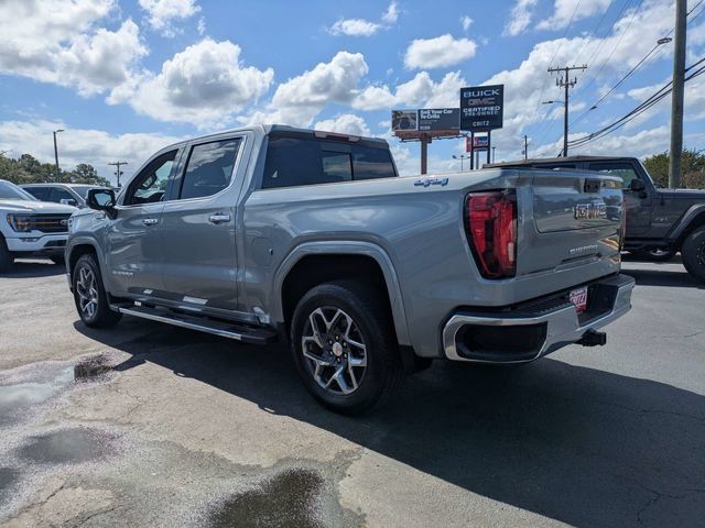 Used 2026 GMC Sierra 1500 SLT w/ SLT Premium Package AWD/4WD image 7