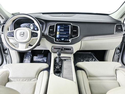 Certified 2022 Volvo XC90 T6 Inscription AWD/4WD image 19