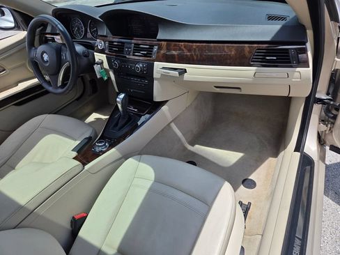 Used 2013 BMW 328i Coupe RWD image 16