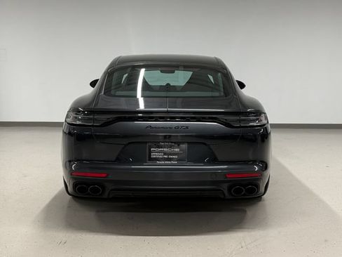 Certified 2022 Porsche Panamera GTS AWD/4WD image 11