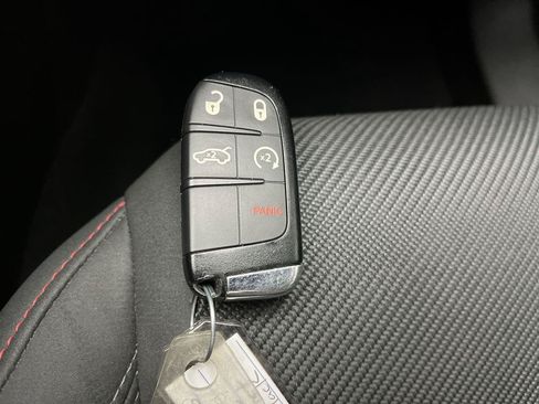 Used 2024 Dodge Hornet R/T AWD/4WD image 25