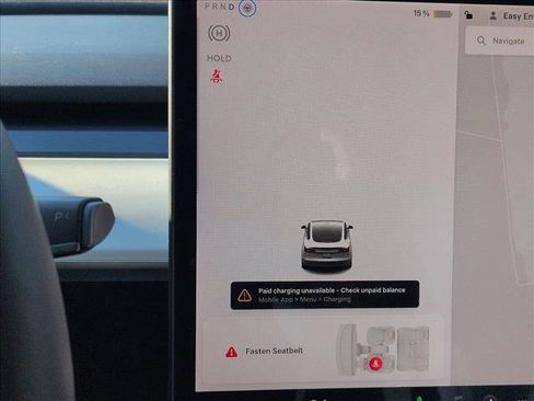 Used 2021 Tesla Model 3 Standard Range Plus image 11