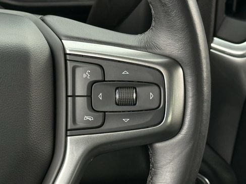 Used 2021 Chevrolet Silverado 1500 RST w/ Texas Edition Plus AWD/4WD image 11