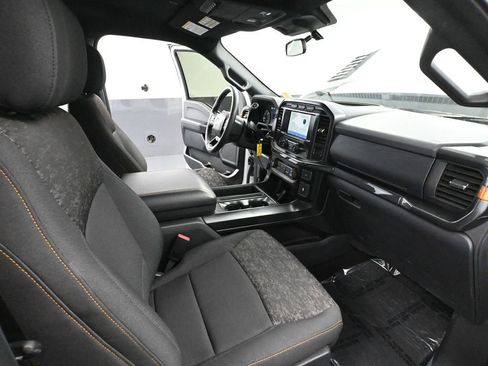 Used 2022 Ford F150 Tremor image 46